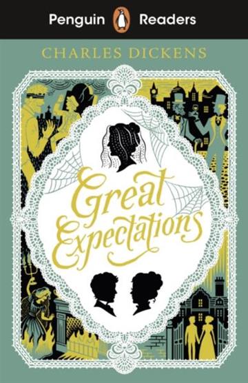 Knjiga PR 6: Great Expectations autora Charles Dickens izdana 2020 kao meki uvez dostupna u Knjižari Znanje.