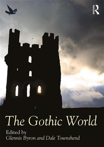 Knjiga Gothic World (Routledge Worlds) autora Glennis Byron izdana 2019 kao meki dostupna u Knjižari Znanje.