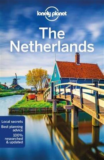 Knjiga Lonely Planet The Netherlands autora Lonely Planet izdana 2019 kao meki uvez dostupna u Knjižari Znanje.