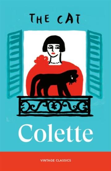 Knjiga Cat autora Colette izdana 2026 kao meki uvez dostupna u Knjižari Znanje.