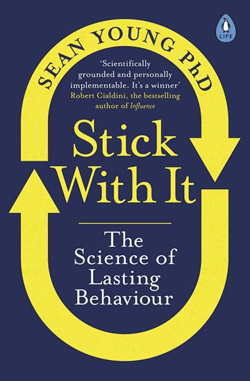 Knjiga Stick With It autora Sean Young izdana 2018 kao meki uvez dostupna u Knjižari Znanje.