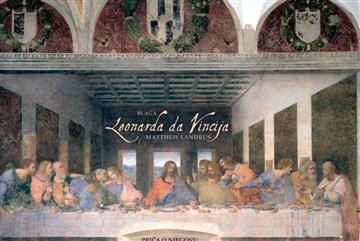 Knjiga Blaga Leonarda da Vincija autora Matthew Landrus izdana 2010 kao tvrdi uvez dostupna u Knjižari Znanje.