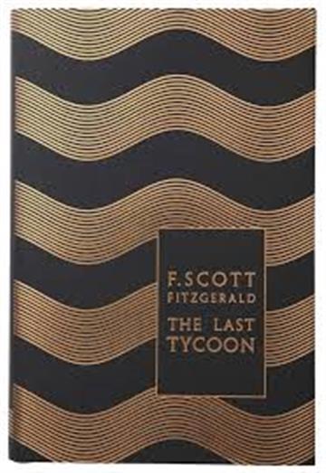Knjiga Last Tycoon autora F. Scott Fitzgerald izdana 2010 kao tvrdi uvez dostupna u Knjižari Znanje.