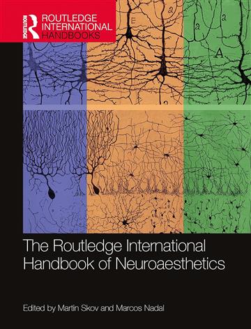 Knjiga Routledge International Handbook of Neuroaesthetics autora Martin Skov izdana 2024 kao meki dostupna u Knjižari Znanje.