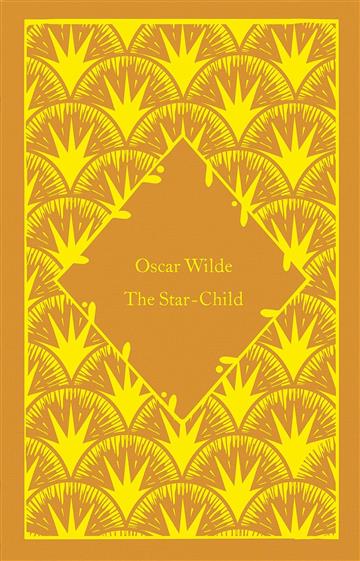 Knjiga Star-Child autora Oscar Wilde izdana 2023 kao tvrdi uvez dostupna u Knjižari Znanje.