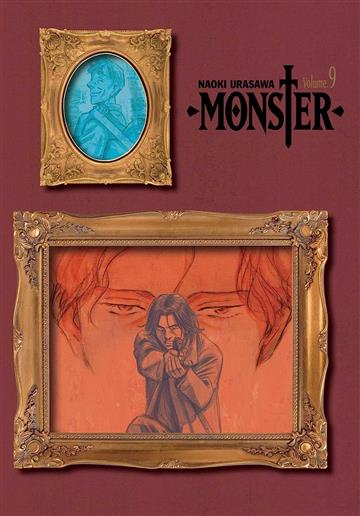 Knjiga Monster: The Perfect Edition, vol. 09 autora Naoki Urasawa izdana 2016 kao meki uvez dostupna u Knjižari Znanje.