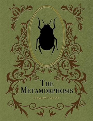 Knjiga Metamorphosis autora Franz Kafka izdana 2026 kao tvrdi uvez dostupna u Knjižari Znanje.