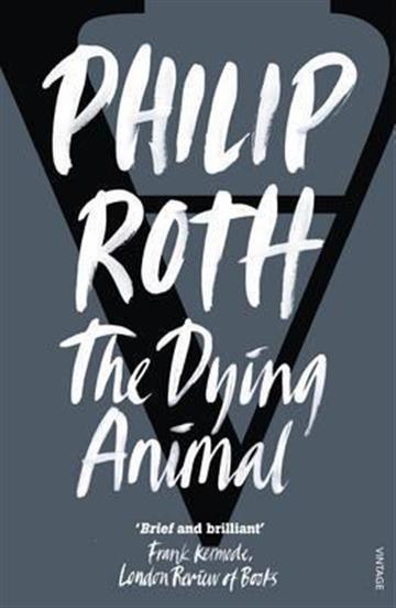 Knjiga The Dying Animal autora Philip Roth izdana 2006 kao meki uvez dostupna u Knjižari Znanje.