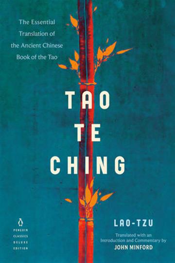 Tao Te Ching 9780143133803