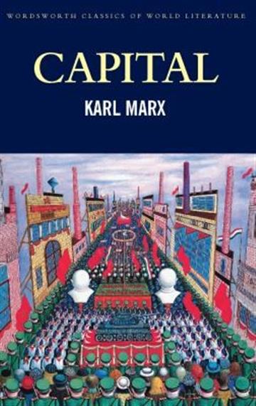 Knjiga Capital autora Karl Marx izdana 2013 kao meki uvez dostupna u Knjižari Znanje.