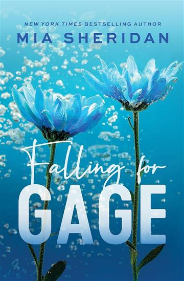 Knjiga Falling for Gage autora Mia Sheridan izdana 2024 kao meki uvez dostupna u Knjižari Znanje.
