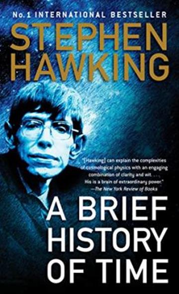 Knjiga Brief History of Time autora Hawking, Stephen izdana 2018 kao meki uvez dostupna u Knjižari Znanje.