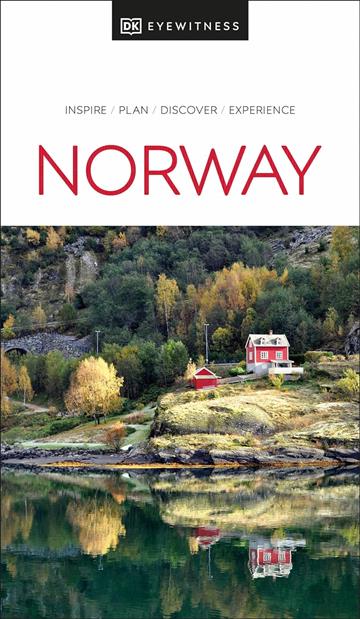 Knjiga DK EW Norway autora DK izdana 2024 kao meki dostupna u Knjižari Znanje.