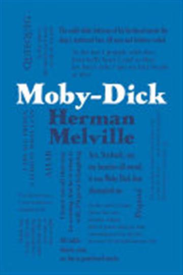 Knjiga Moby-Dick autora Herman Melville izdana 2018 kao meki uvez dostupna u Knjižari Znanje.