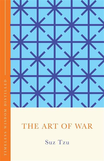 Knjiga Concise Art of War autora Sun Tzu izdana 2025 kao tvrdi uvez dostupna u Knjižari Znanje.