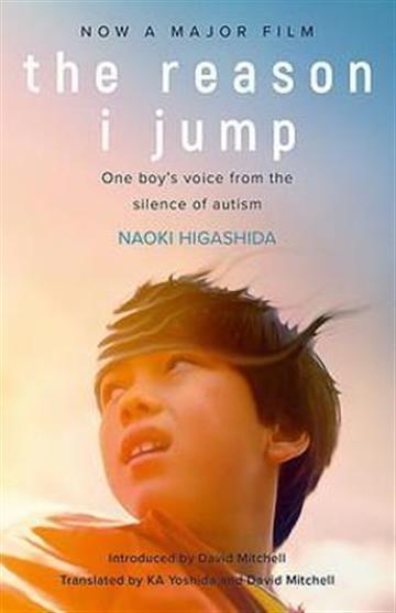 Knjiga Reason i Jump autora Naoki Higashida izdana 2021 kao meki uvez dostupna u Knjižari Znanje.