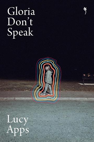 Knjiga Gloria Don't Speak autora Lucy Apps izdana 2026 kao meki uvez dostupna u Knjižari Znanje.