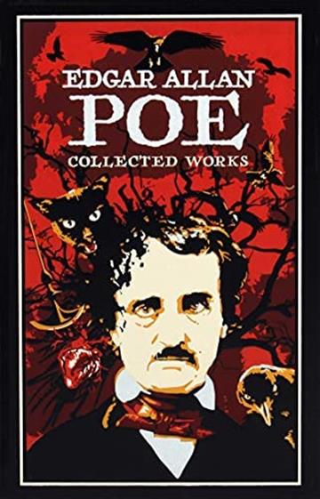 Knjiga Edgar Allan Poe: Collected Works autora Edgar Allan Poe izdana 2011 kao tvrdi uvez dostupna u Knjižari Znanje.