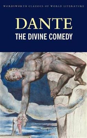 Knjiga The Divine Comedy autora Dante Alighieri izdana 2009 kao meki uvez dostupna u Knjižari Znanje.