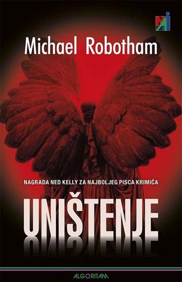 Uništenje 9789533164281