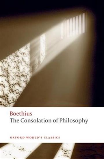 Knjiga The Consolation of Philosophy autora Boethius izdana 2008 kao meki uvez dostupna u Knjižari Znanje.