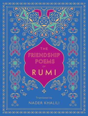 Knjiga Friendship Poems of Rumi autora Rumi izdana 2020 kao tvrdi uvez dostupna u Knjižari Znanje.