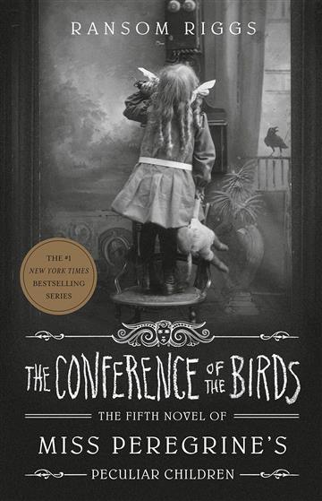 Knjiga Conference of the Birds TPB autora Ransom Riggs izdana 2020 kao meki uvez dostupna u Knjižari Znanje.