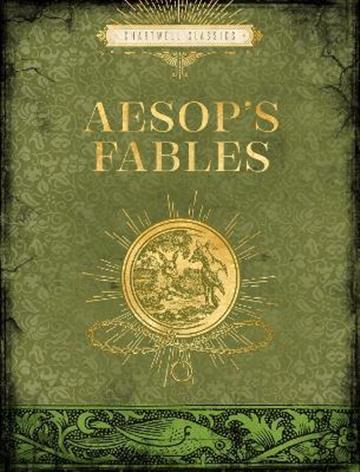 Knjiga Aesop's fables autora Aesop izdana 2022 kao tvrdi uvez dostupna u Knjižari Znanje.