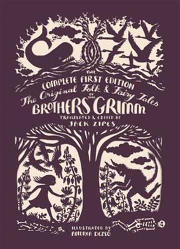 Knjiga The Original Folk and Fairy Tales of the Brothers Grimm autora Jacob Grimm, Wilhelm Grimm izdana 2016 kao meki uvez dostupna u Knjižari Znanje.