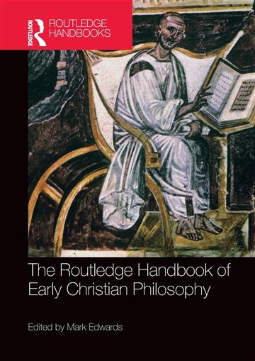 Knjiga Routledge Handbook of Early Christian Philosophy autora Mark Edwards izdana 2024 kao meki dostupna u Knjižari Znanje.