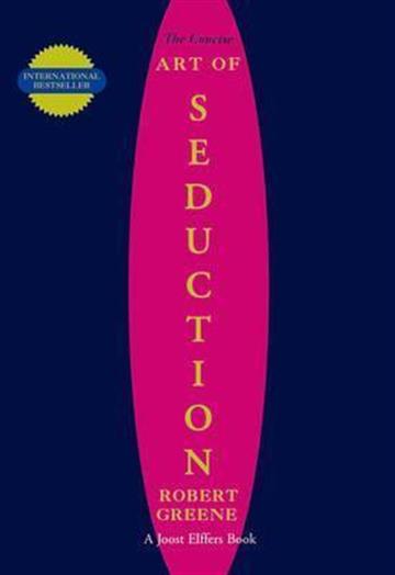 Knjiga Concise Seduction autora Robert Greene izdana 2012 kao meki uvez dostupna u Knjižari Znanje.