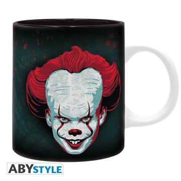 IT - Pennywise 320 ml 3665361022923