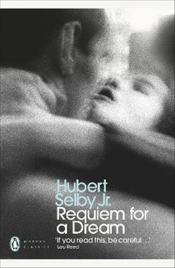 Knjiga Requiem for a Dream autora Hubert Selby Jr. izdana 2012 kao meki uvez dostupna u Knjižari Znanje.