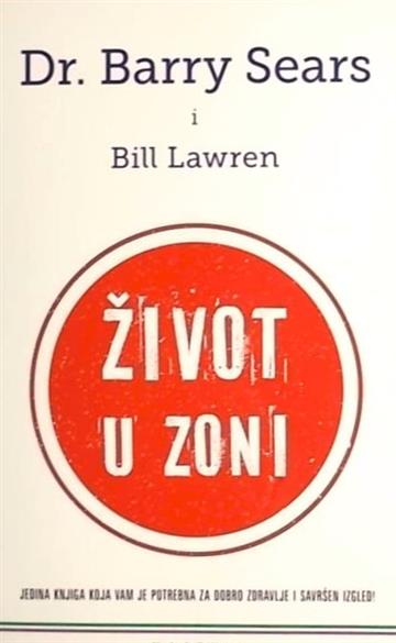 Život u zoni 9789536166688