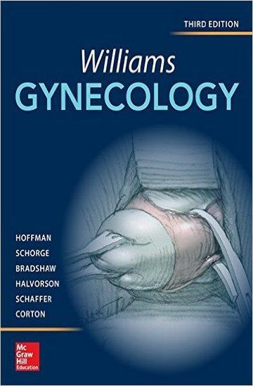 Knjiga Williams Gynecology 3E autora Grupa autora izdana 2016 kao tvrdi uvez dostupna u Knjižari Znanje.