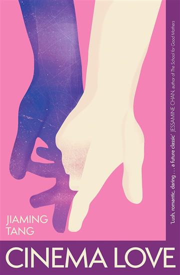 Knjiga Cinema Love autora Jiaming Tang izdana 2024 kao meki uvez dostupna u Knjižari Znanje.