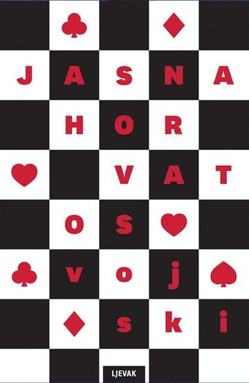 Knjiga Osvojski autora Jasna Horvat izdana 2019 kao tvrdi uvez dostupna u Knjižari Znanje.