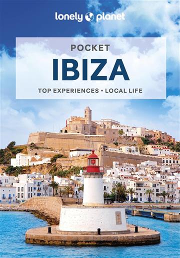 Knjiga Lonely Planet Pocket Ibiza autora Lonely Planet izdana 2022 kao meki uvez dostupna u Knjižari Znanje.