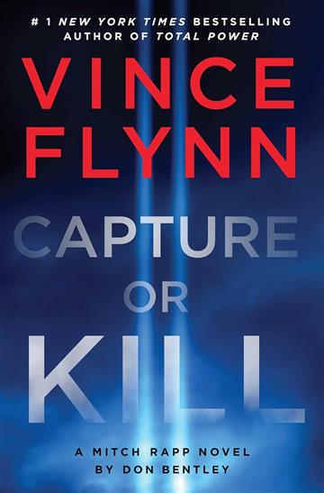 Knjiga Capture or Kill autora Vince Flynn izdana 2025 kao  dostupna u Knjižari Znanje.