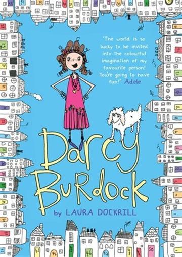 Knjiga DARCY BURDOCK autora  izdana 2013 kao meki uvez dostupna u Knjižari Znanje.