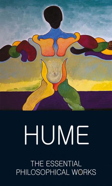 Knjiga Essential Philosophical Works autora David Hume izdana 2011 kao meki uvez dostupna u Knjižari Znanje.