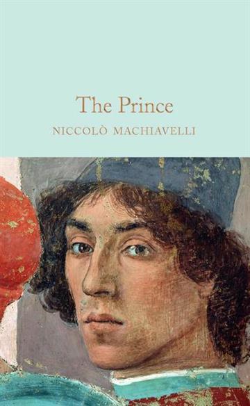 Knjiga The Prince autora Niccolo Machiavelli izdana 2019 kao tvrdi uvez dostupna u Knjižari Znanje.