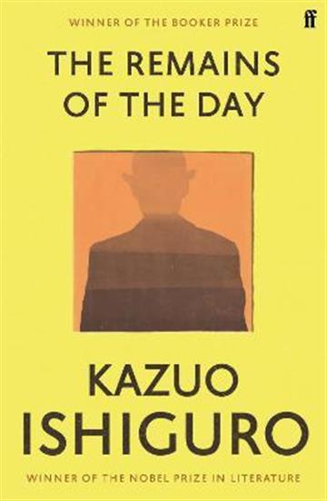 Knjiga Remains of the Day autora Kazuo Ishiguro izdana 2010 kao meki uvez dostupna u Knjižari Znanje.