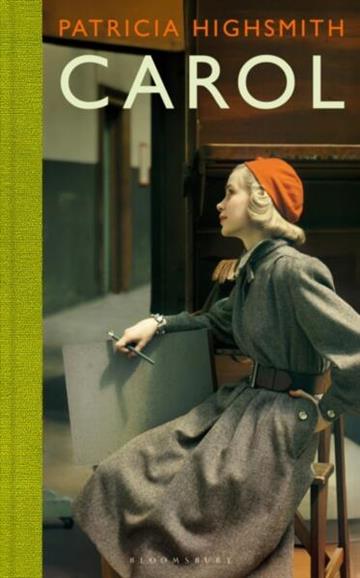 Knjiga Carol, Special Ed. autora Patricia Highsmith izdana 2025 kao tvrdi uvez dostupna u Knjižari Znanje.