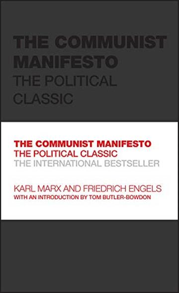 Knjiga Communist Manifesto (Capstone Classics) autora Karl Marx, Friedich Engels izdana 2021 kao tvrdi uvez dostupna u Knjižari Znanje.