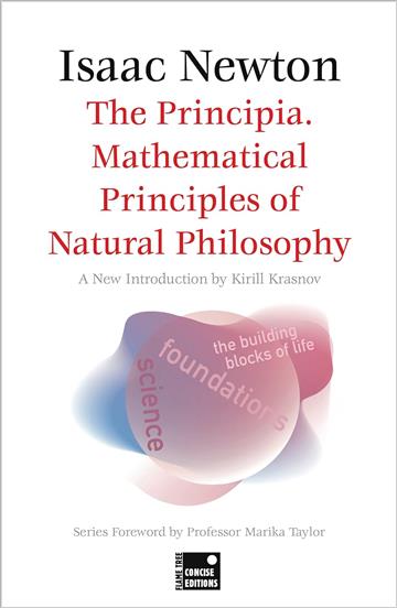Knjiga Principia. Mathematical Principles of Natural Philosophy autora Isaac Newton izdana 2023 kao meki uvez dostupna u Knjižari Znanje.