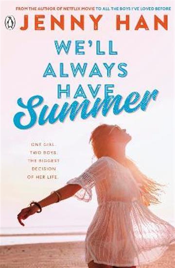 Knjiga We'll Always Have Summer autora Jenny Han izdana 2012 kao meki uvez dostupna u Knjižari Znanje.