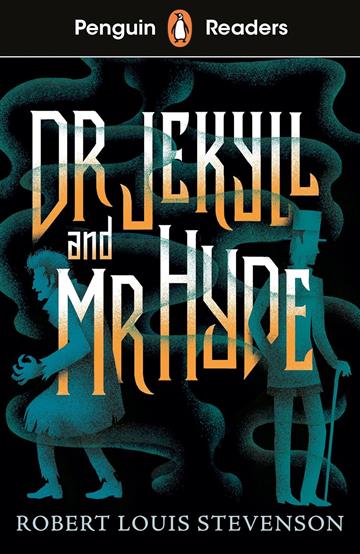 Knjiga Penguin Readers Level 1: Jekyll and Hyde (ELT Graded Reader) autora Robert Louis Stevens izdana 2021 kao meki uvez dostupna u Knjižari Znanje.