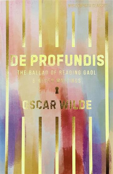 Knjiga De Profundis; Ballad of Reading Gaol & Others (WW) autora Oscar Wilde izdana 1999 kao meki uvez dostupna u Knjižari Znanje.