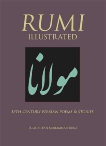 Knjiga Rumi Illustrated (Chinese Bound) autora Rumi izdana 2023 kao tvrdi uvez dostupna u Knjižari Znanje.